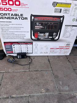 Generator