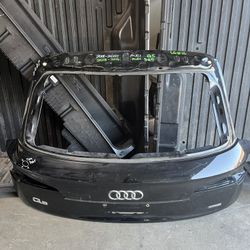 2018-2019-2020-2021 AUDI Q5 LIFTGATE OEM USED
