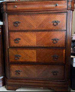 Dressers