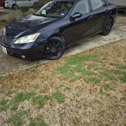 2008 Lexus ES 350