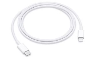 Apple USB-C to Lighting Cable
