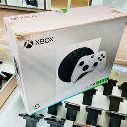 Xbox series S 1TB