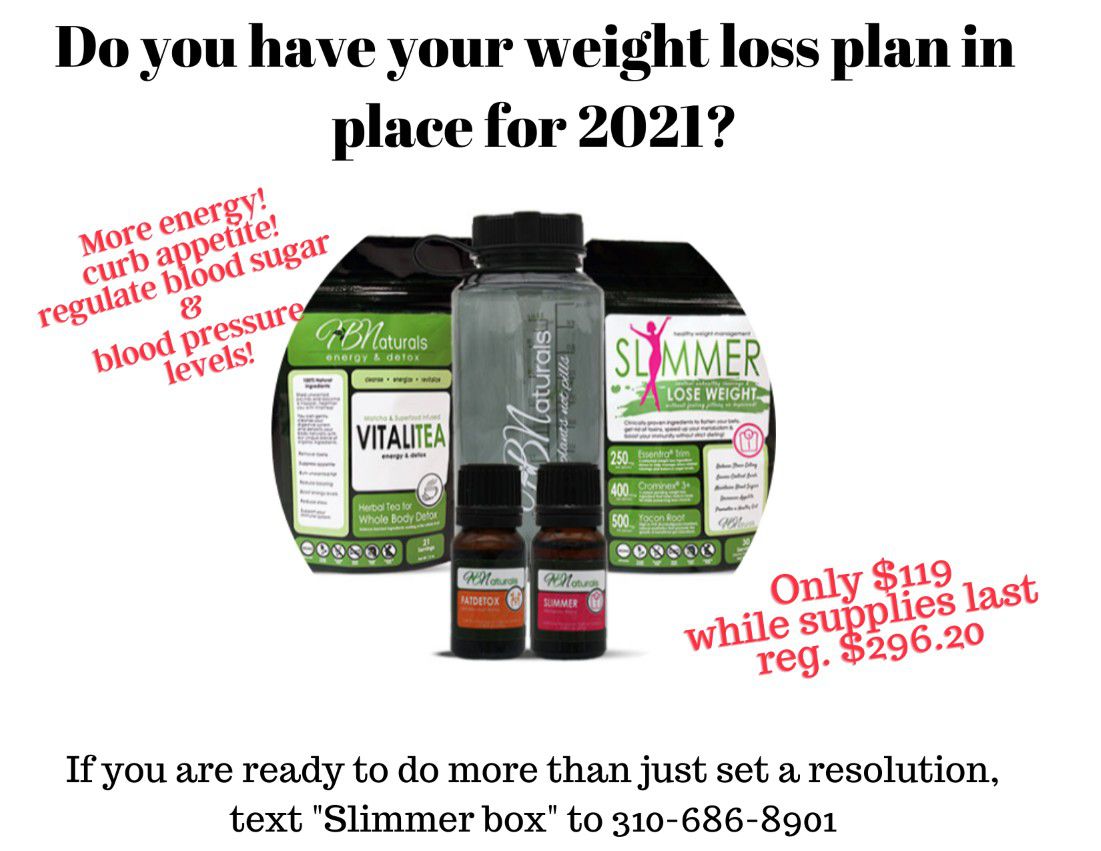 Order Your Lose Weight & Get Fit Today!