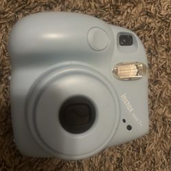 Polaroid Camera
