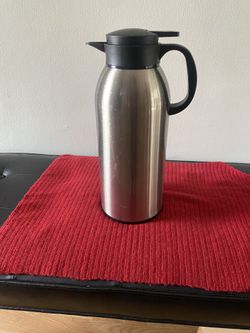 coffee jar