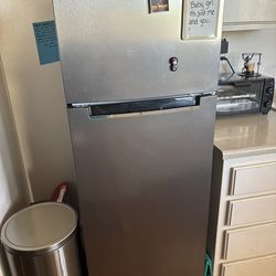 Apartment Fridge