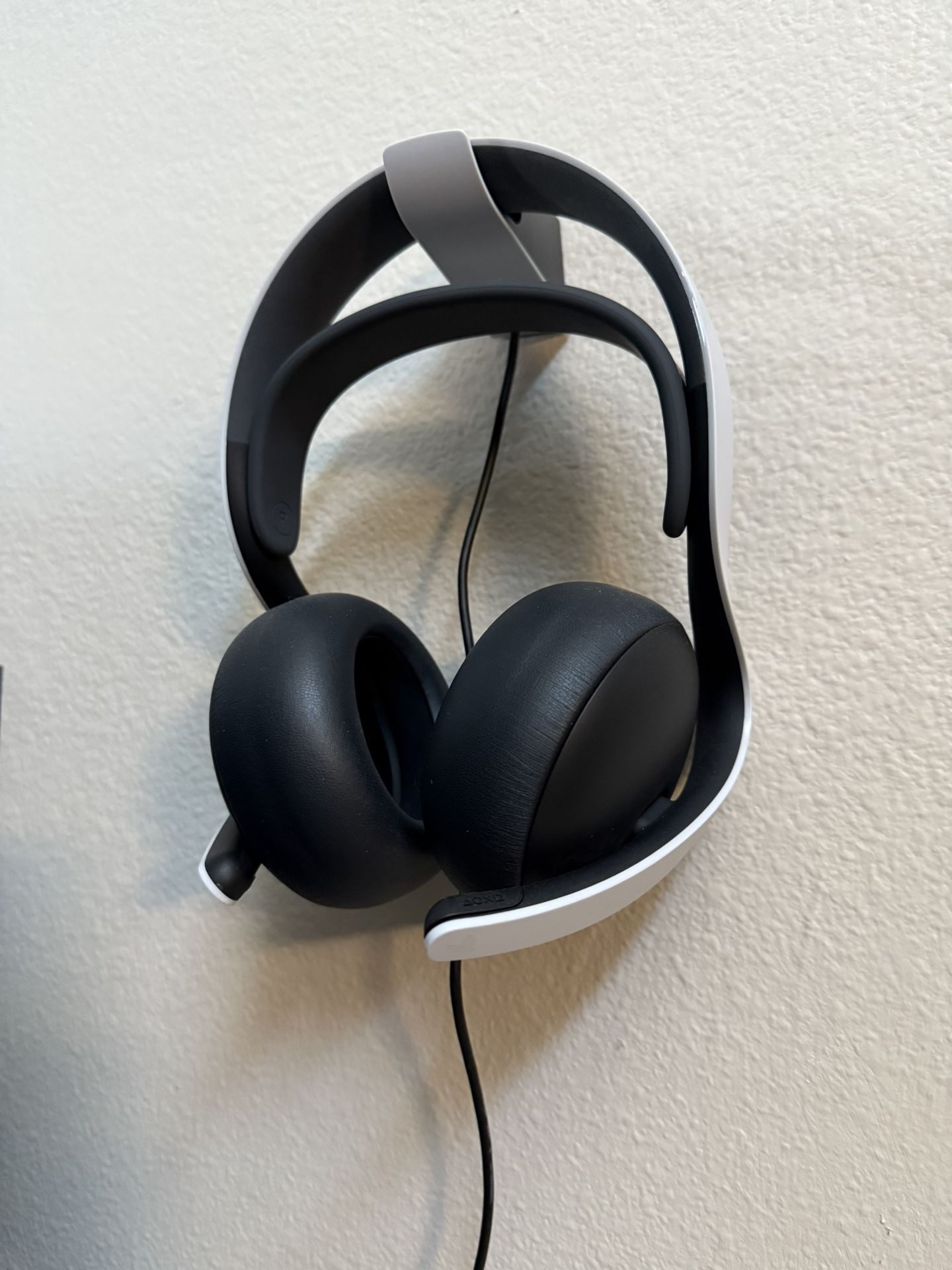 Pulse Elite Wireless Headset - PS5
