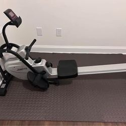 Joroto Towing Machine With Display