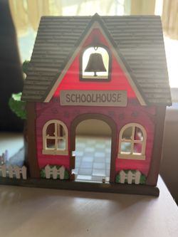 School House 