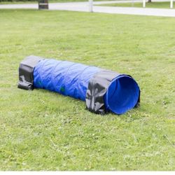 Trixie Dog Activity Tunnel 