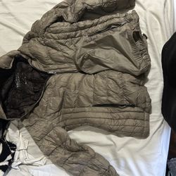 Michael Kors Coat 