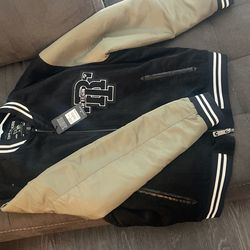 Varsity Jacket