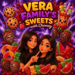 Chamoy Candies