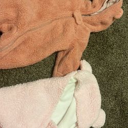 Winter Suit/newborn Winter Wrap