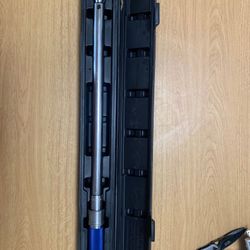 KOBALT 1/2 Torque Wrench 50-250ftlbs - $75