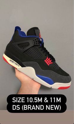 Air Jordan 4 Retro