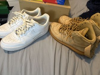 Air Force 1’s 