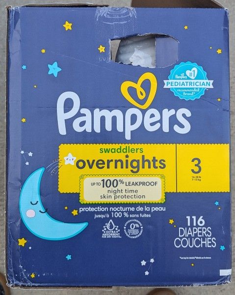 Baby diapers pañales para bebé