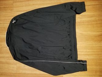 Puma sports Jacket