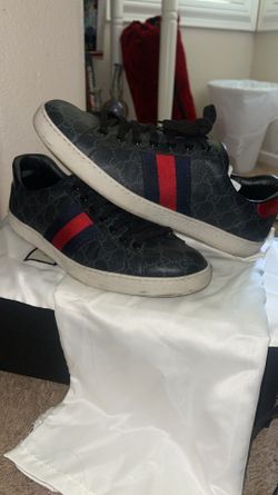 Gucci Shoes 