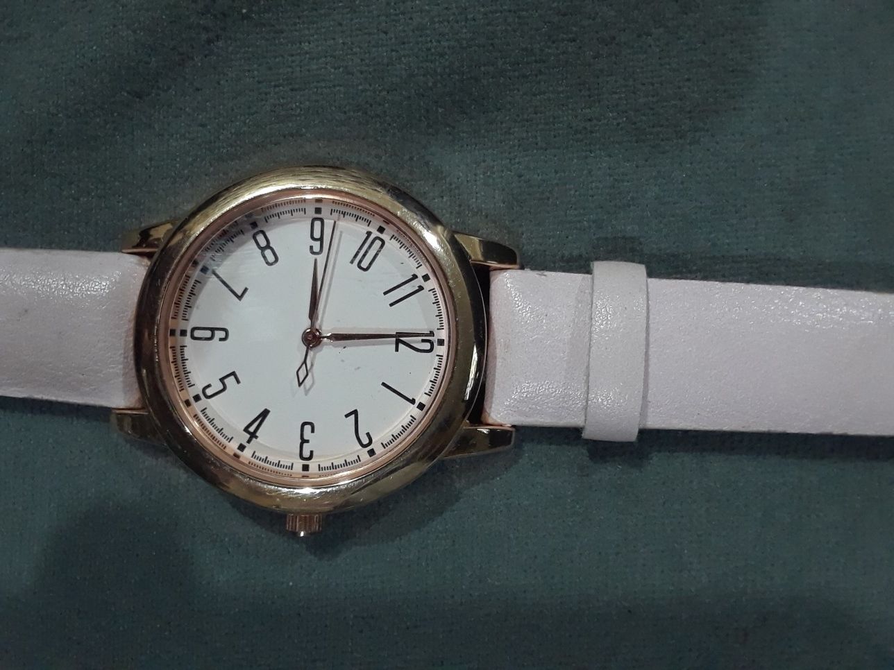Mspci watch