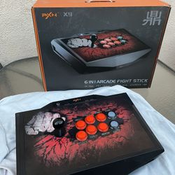 Gaming joystick PS4 PC Xbox 