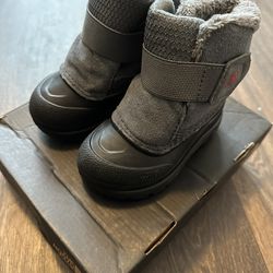 The North Face Toddler Alpenglow ll