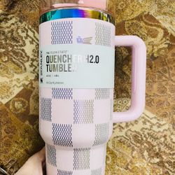 Insulated Cups, Post Is For One, The Is Also a Green & 