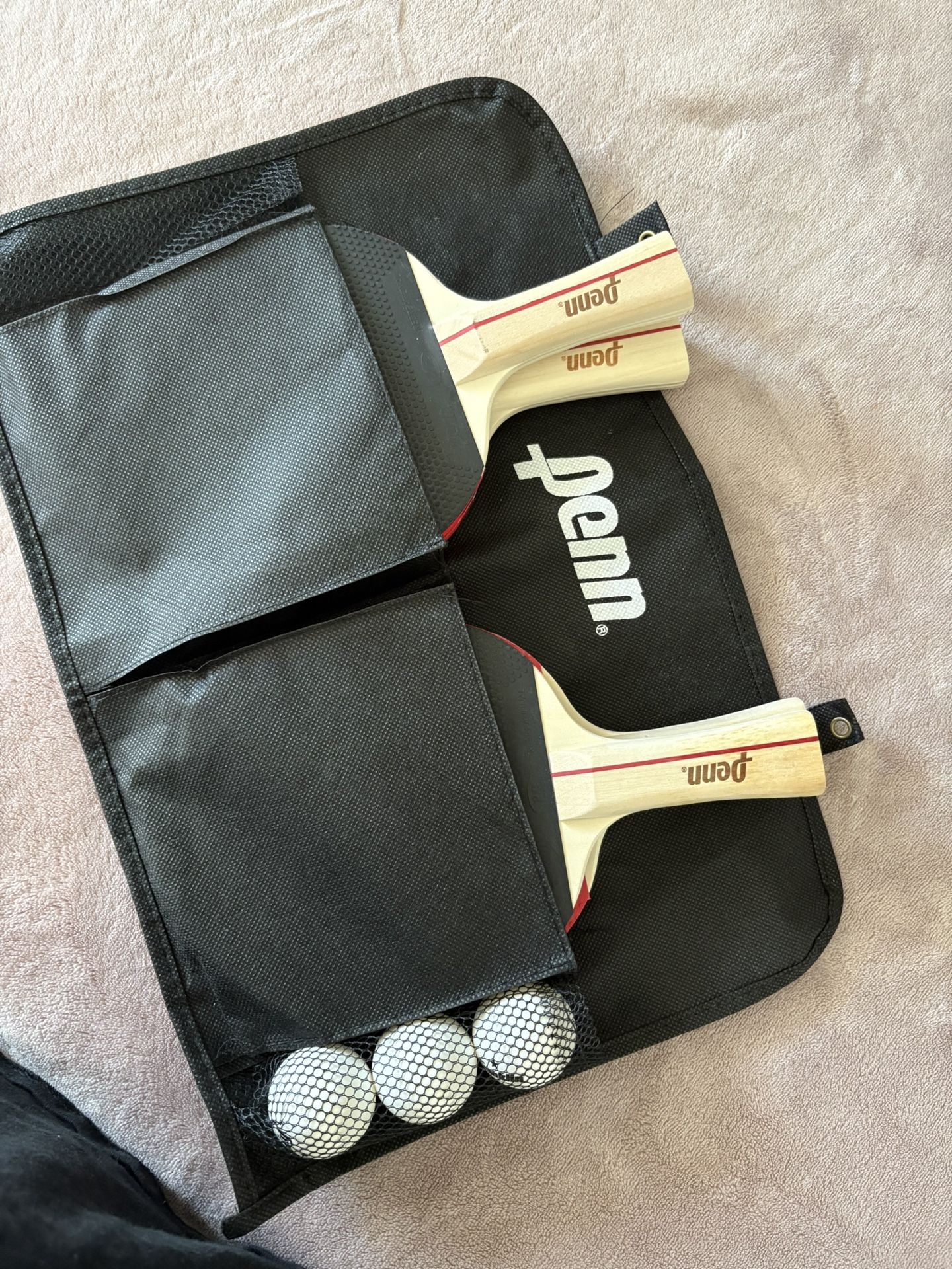 Ping Pong Set