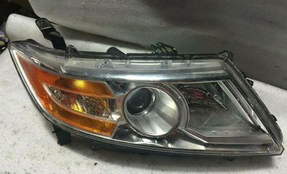 11 12 13 2011 2012 2013 HONDA ODYSSEY RIGHT PASSENGER HEADLIGHT HEAD LIGHT LAMP HEADLAMP OEM