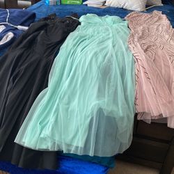 Women’s Worn Once And One Brand New Never Woren