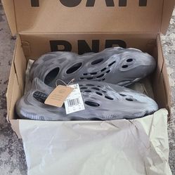 Yeezy Foam Runner 'MX Granite'