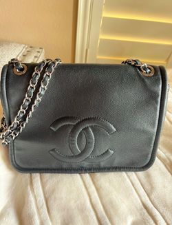 Chanel authentic bag
