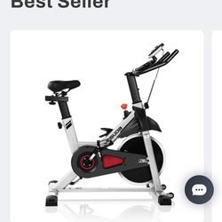 Yosuda Exercise Bike Make Me An Offer