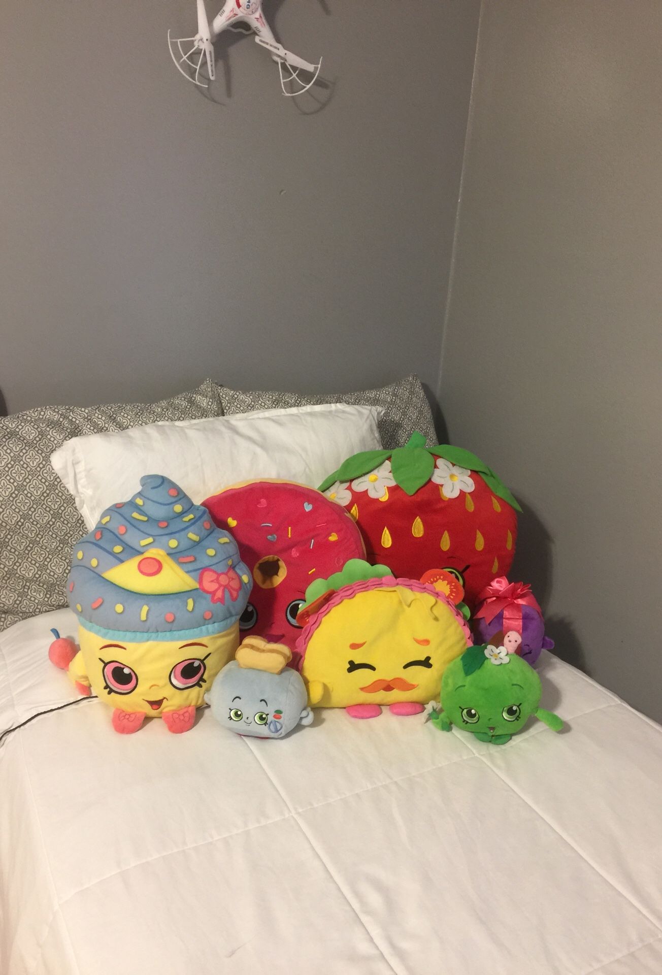 Shopkins