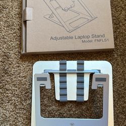 Laptop Stand