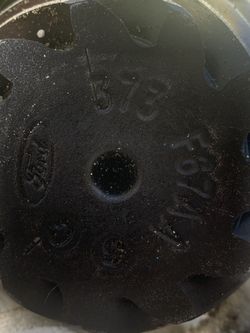 373 gear and pinion used for a couple of months went bigger.