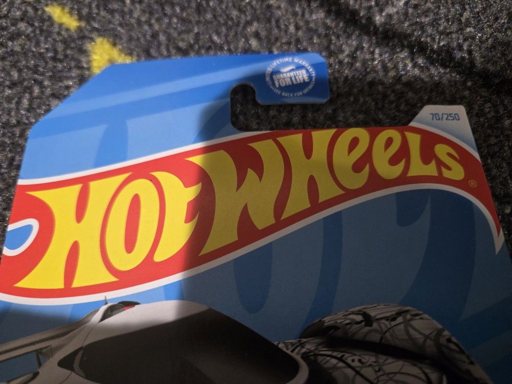 Hotwheels Sealed Boxes Custom Made For Collectors 