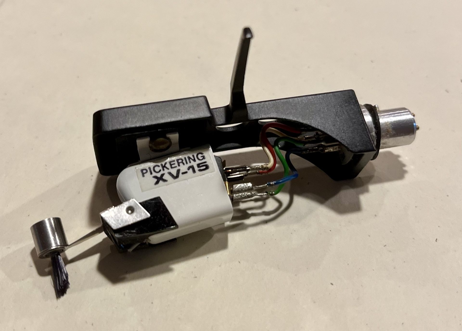 Pickering XV15 Phono Stylis Excellent