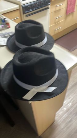 Gangster Fedora