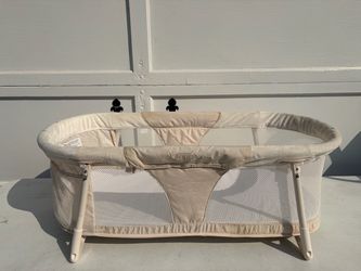 Baby bassinet