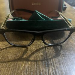 Gucci Frames 