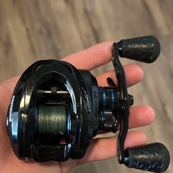 KastKing bait caster
