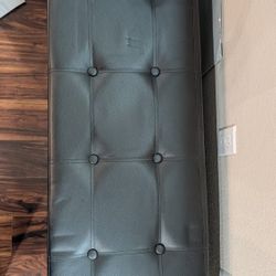 Ottoman With Storage 