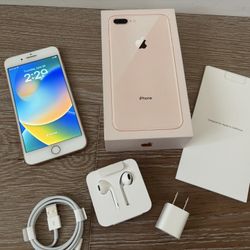 Apple iPhone 8 Plus 64GB Unlocked