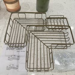 Shower Caddy  BRAND NEW