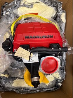 Magnuson tvs2650 L86 6.2L supercharger Sierra Silverado Escalade Yukon suburban