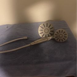 Shower Head