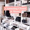 1 Amazing Closet & More!