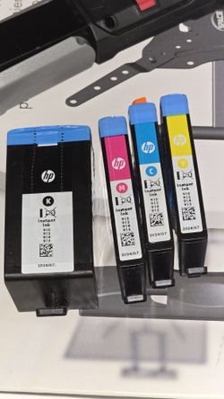 HP Ink 910 912 914 915 Brand New
